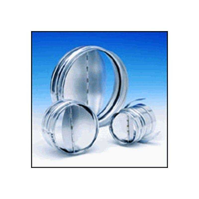 Fantech RSK 12 Backdraft Damper - Image 4