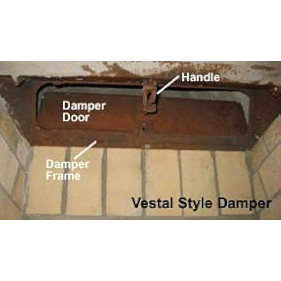 Chimney Balloon Inflatable Fireplace Draft Blocker - Image 4