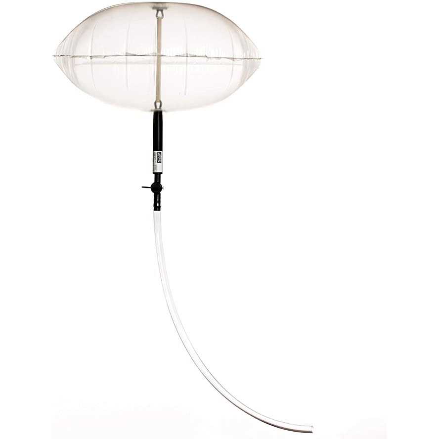 Chimney Balloon Inflatable Fireplace Draft Blocker - Image 5