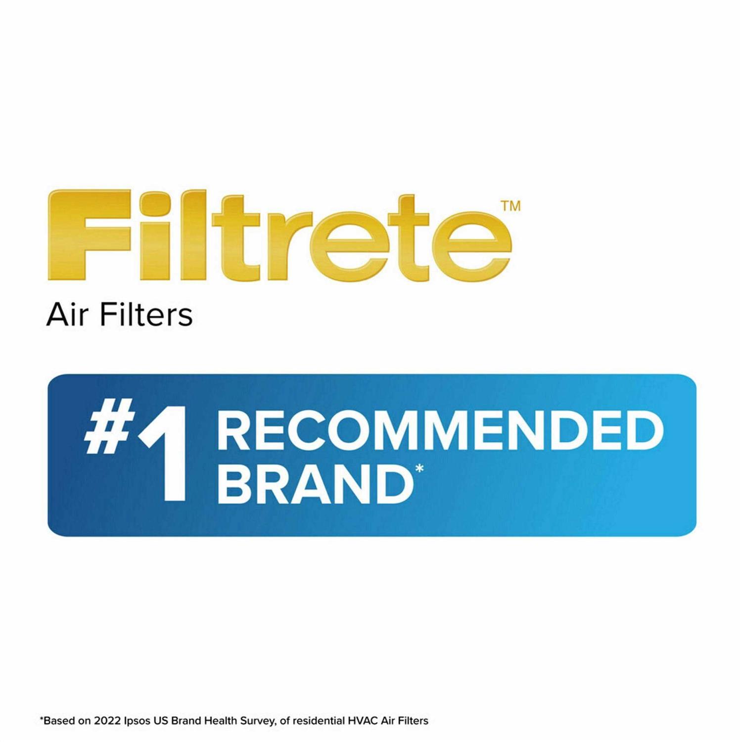Filtrete 1900 Ultimate Allergen Air Filter - Image 3