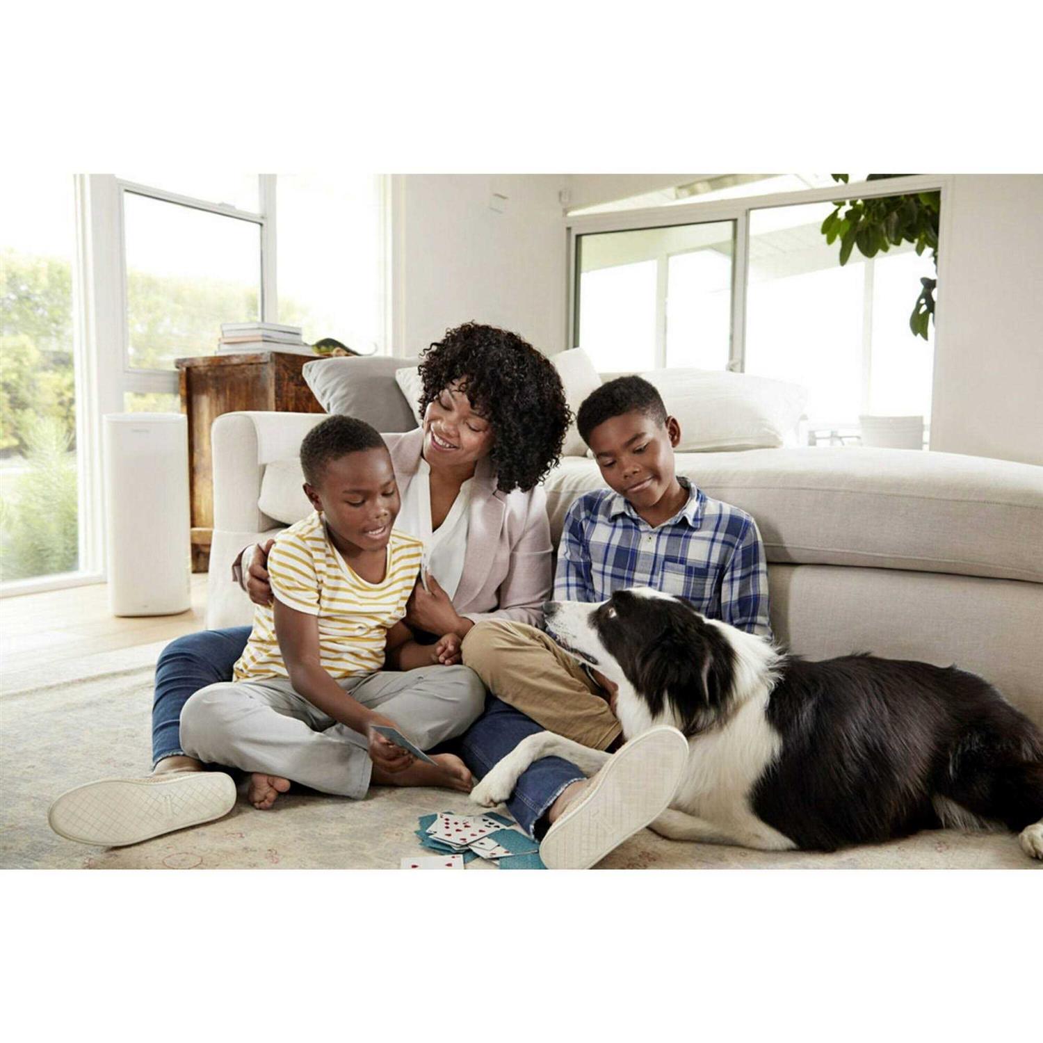 Filtrete 1900 Ultimate Allergen Air Filter - Image 5