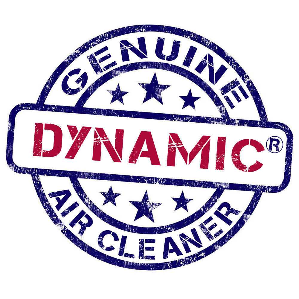 Dynamic Air Cleaner 20 In. X 20 In. X 1 - Image 4