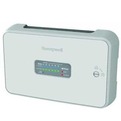 Honeywell HVC0001 Digital Bath Fan Control - Image 4