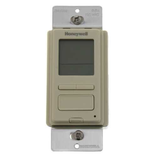 Honeywell HVC0001 Digital Bath Fan Control - Image 5