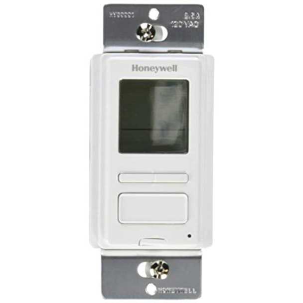 Honeywell HVC0001 Digital Bath Fan Control - Image 3