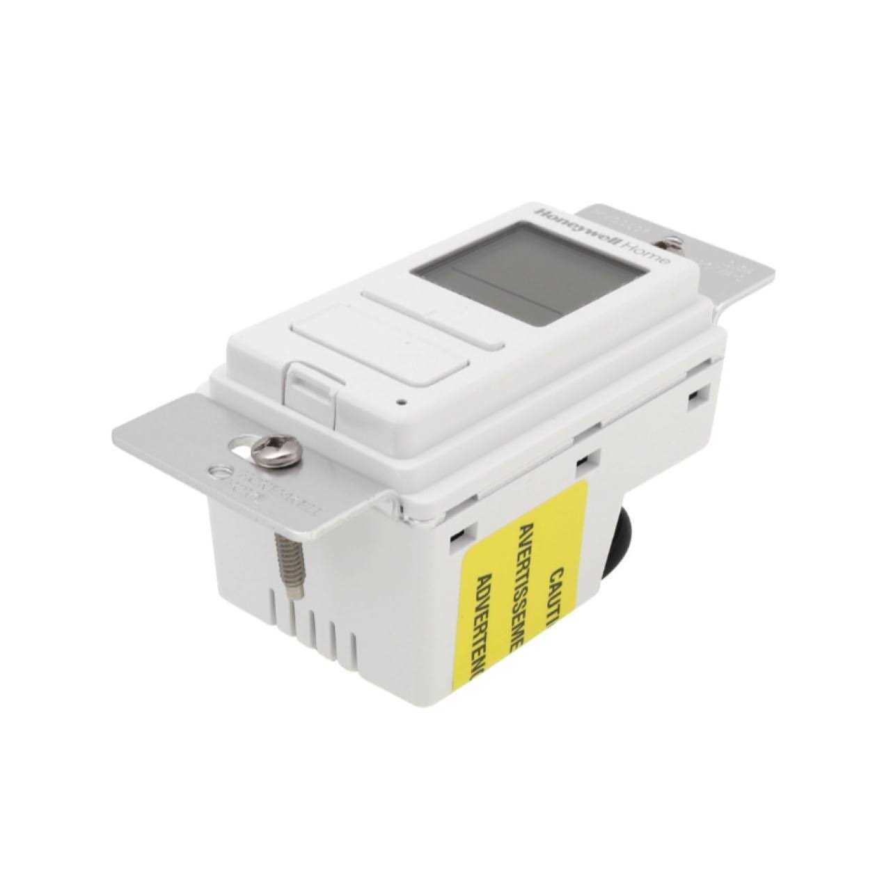 Honeywell HVC0001 Digital Bath Fan Control - Image 5