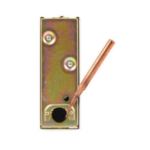 Honeywell L4006A1009 Aquastat Controller - Image 3