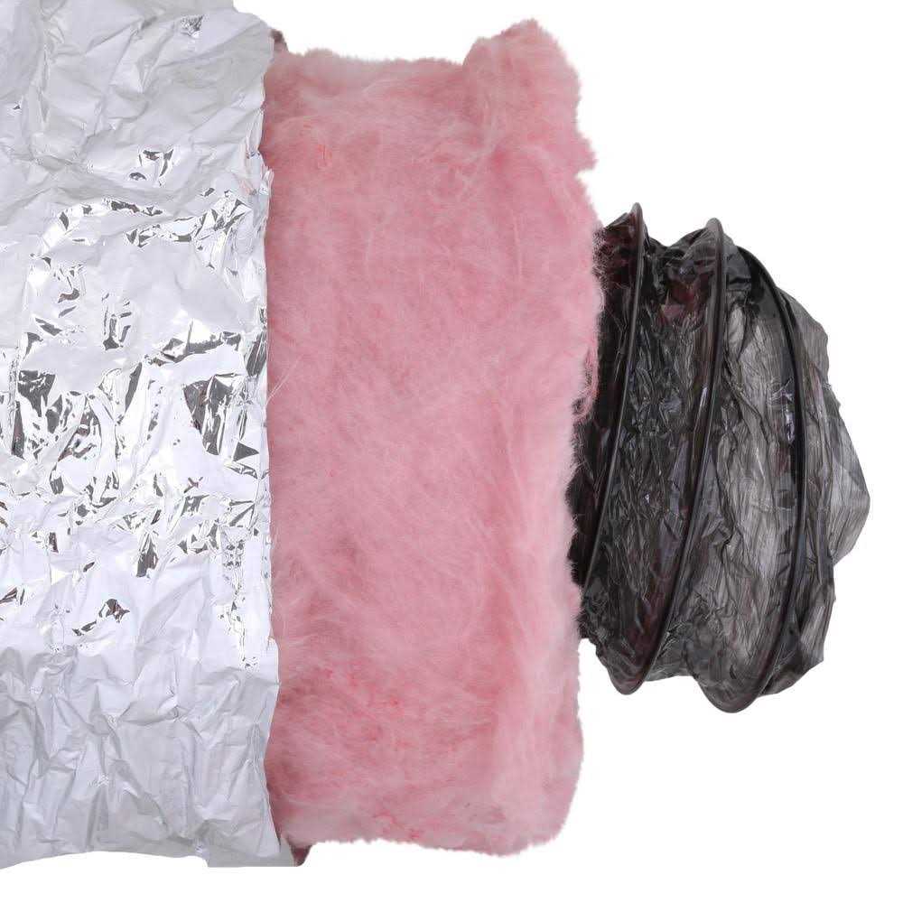 Master Flow F8ifd6x300 Insulated Flexible Duct - Image 3