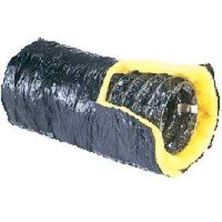 Master Flow F8ifd6x300 Insulated Flexible Duct - Image 5