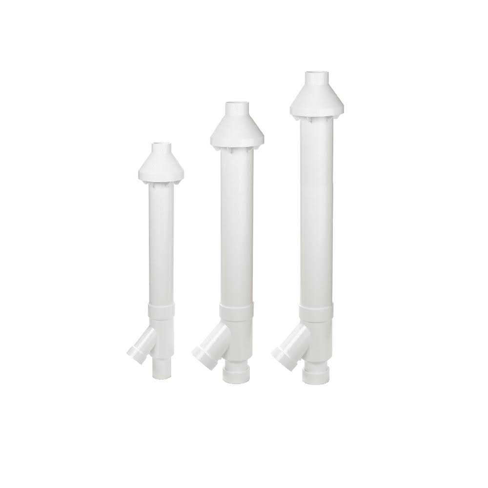 Diversitech CVENT-4 Concentric Vent - Image 3