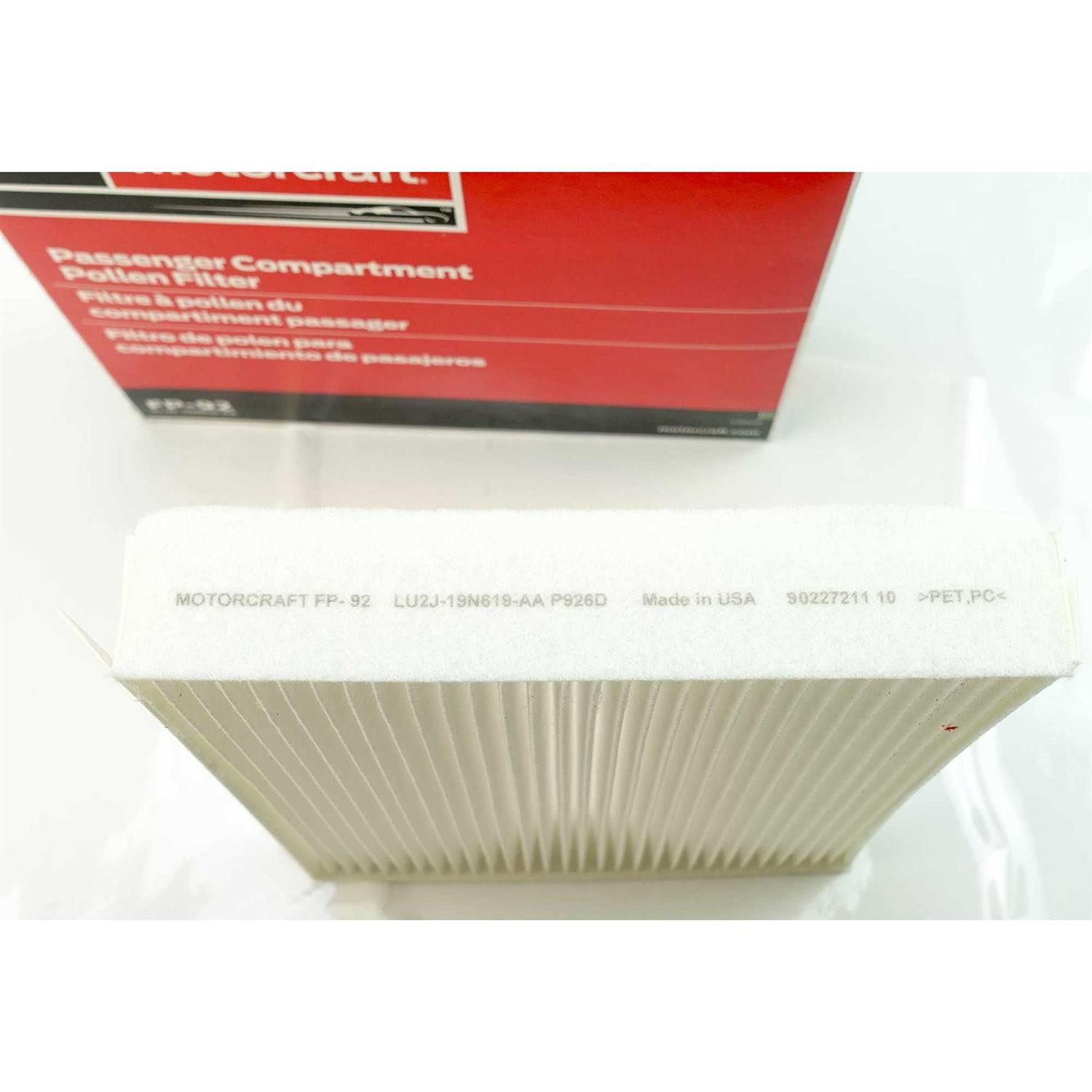 Ford Fl3z-19n619-a - Image 4