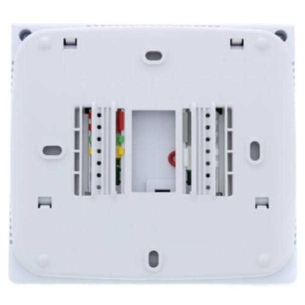 Pro1 IAQ T725 Thermostat - Image 3