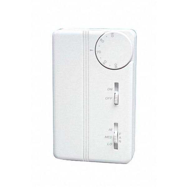 Peco Heat/Cool Thermostat TA155-017 - Image 3