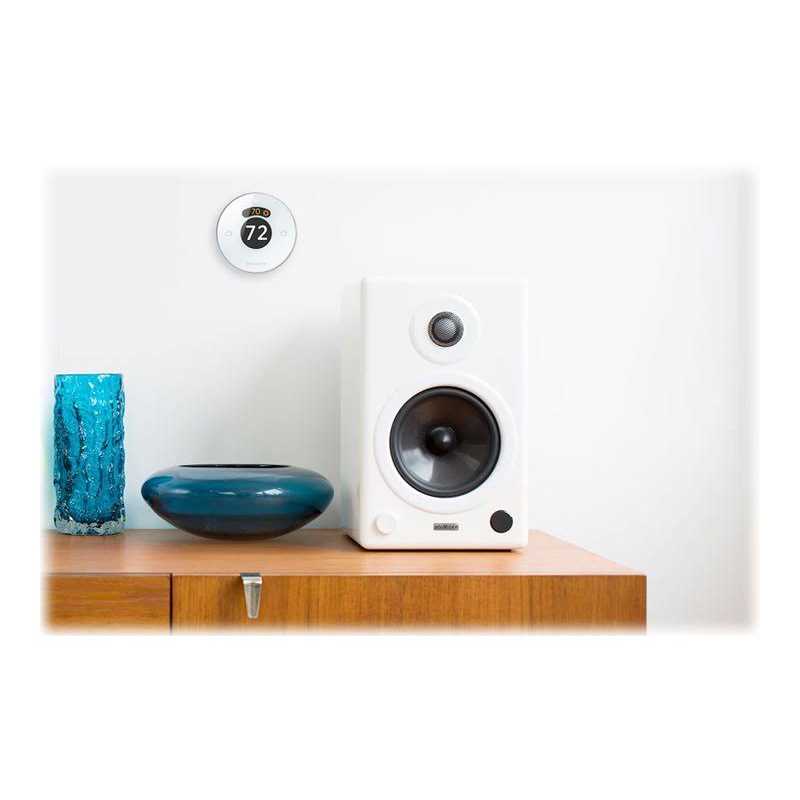 Honeywell Lyric Round 2nd Gen RCH9310WF - Image 3