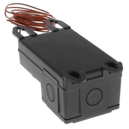 Peco TRF115-007 Industrial Temperature Controller TRF115-007 Tmp. Range -30 - Image 3