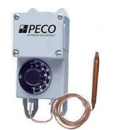 Peco TRF115-007 Industrial Temperature Controller TRF115-007 Tmp. Range -30 - Image 4