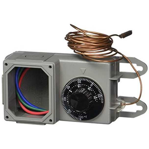 Peco TRF115-007 Industrial Temperature Controller TRF115-007 Tmp. Range -30 - Image 5