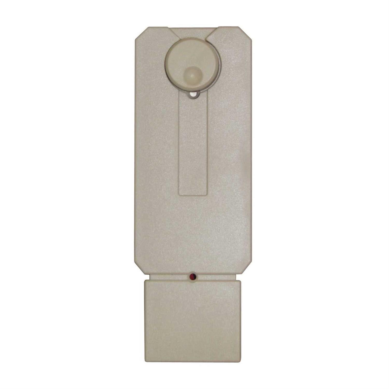 Fahrenheat Unit Mounted Hydronic Thermostat PT2DS - Image 3