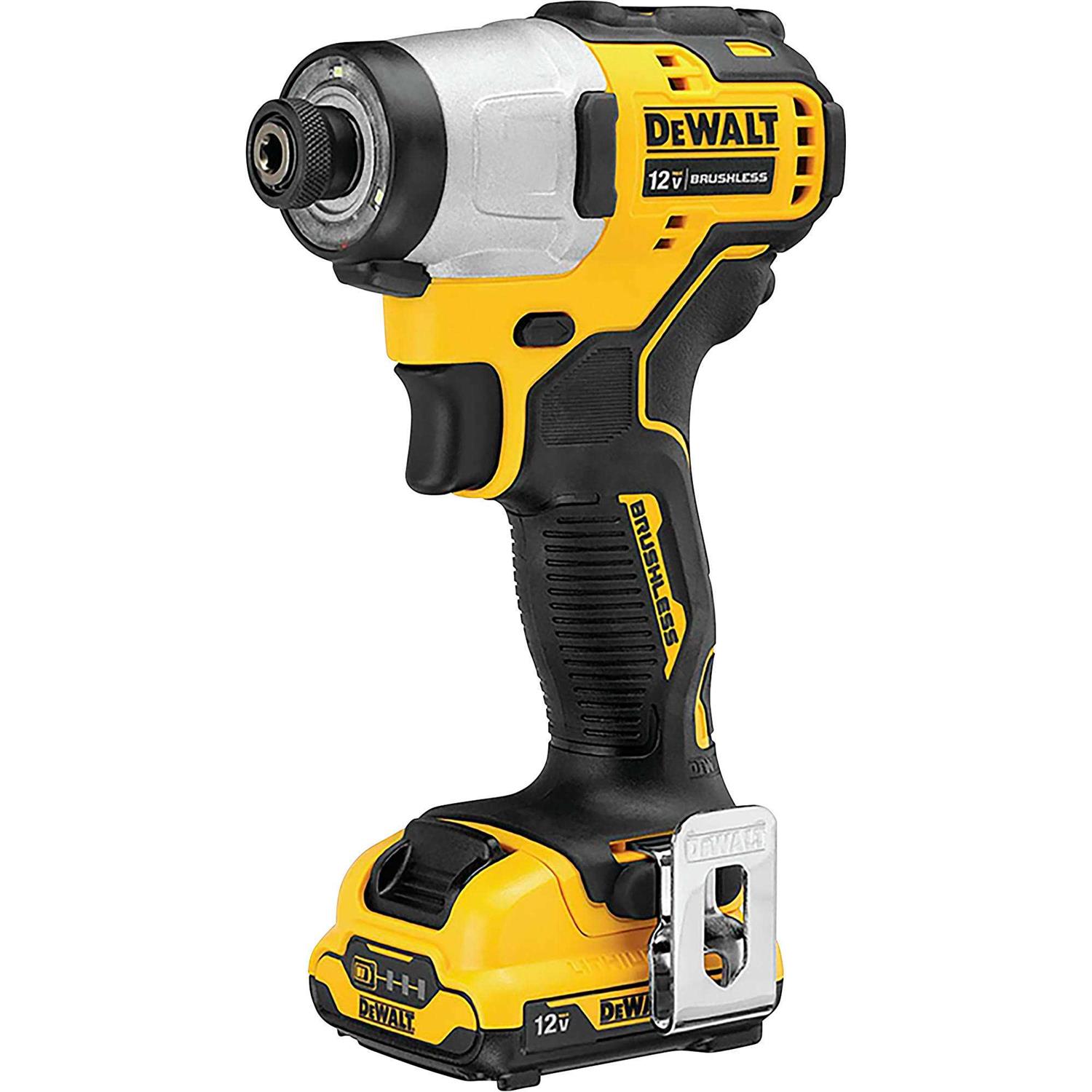 DEWALT DCF801 - Image 3