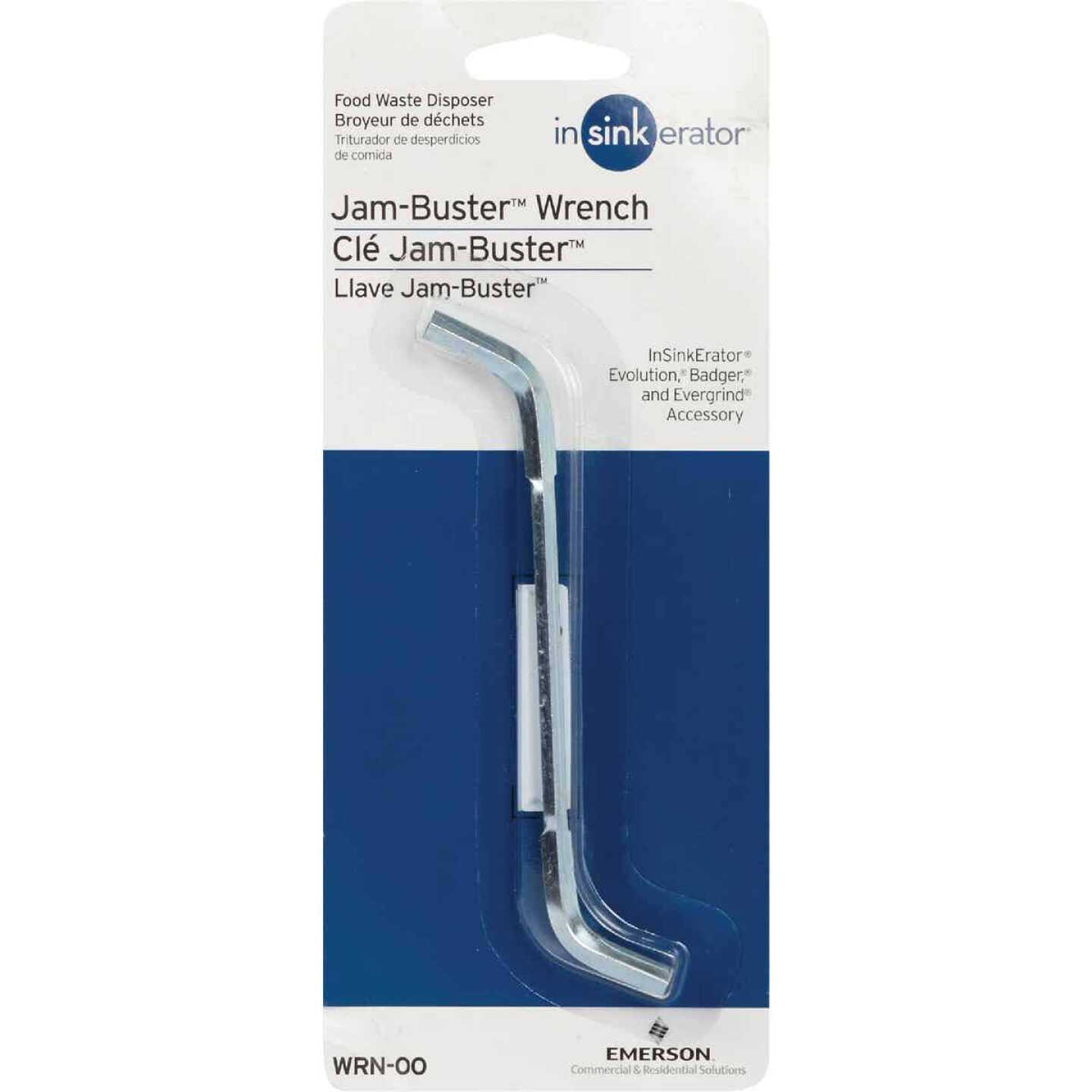 InSinkErator Jam-Buster Wrench - Image 2