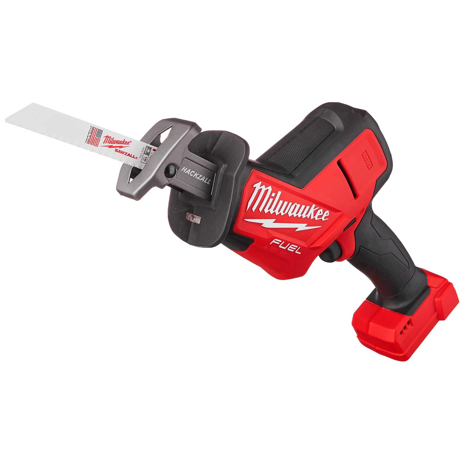 Milwaukee 2719-20 M18 FUEL Hackzall