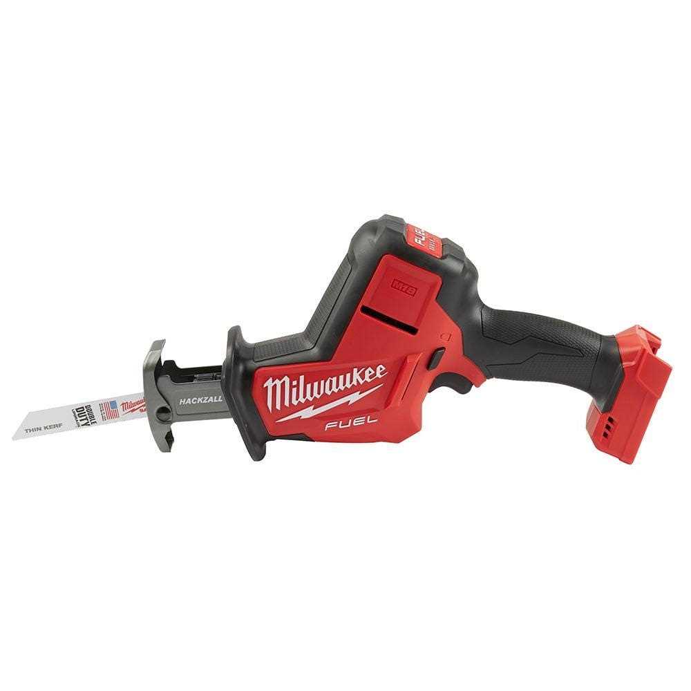 Milwaukee 2719-20 M18 FUEL Hackzall