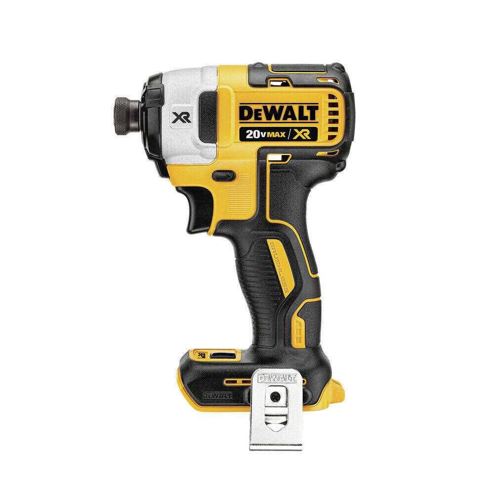 DEWALT 20V MAX XR HD-Impact Kit - Image 4