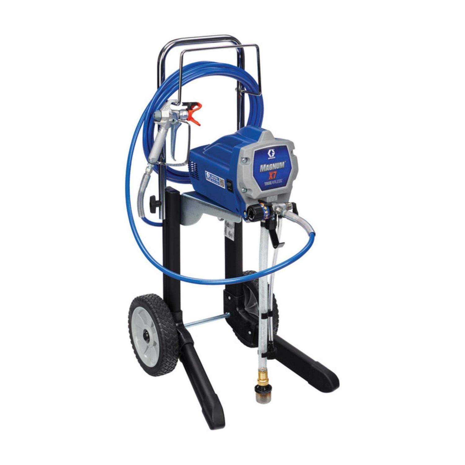 Graco Magnum X7