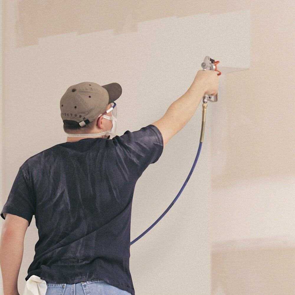 Graco Magnum X7 - Image 4