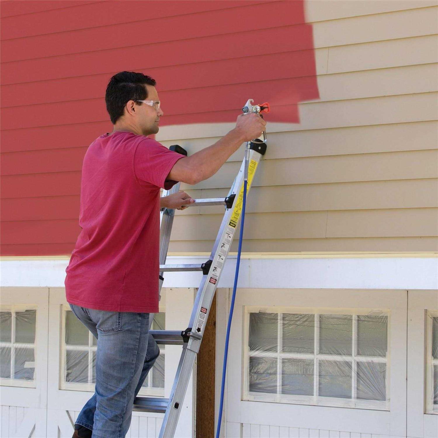 Graco Magnum X7 - Image 5