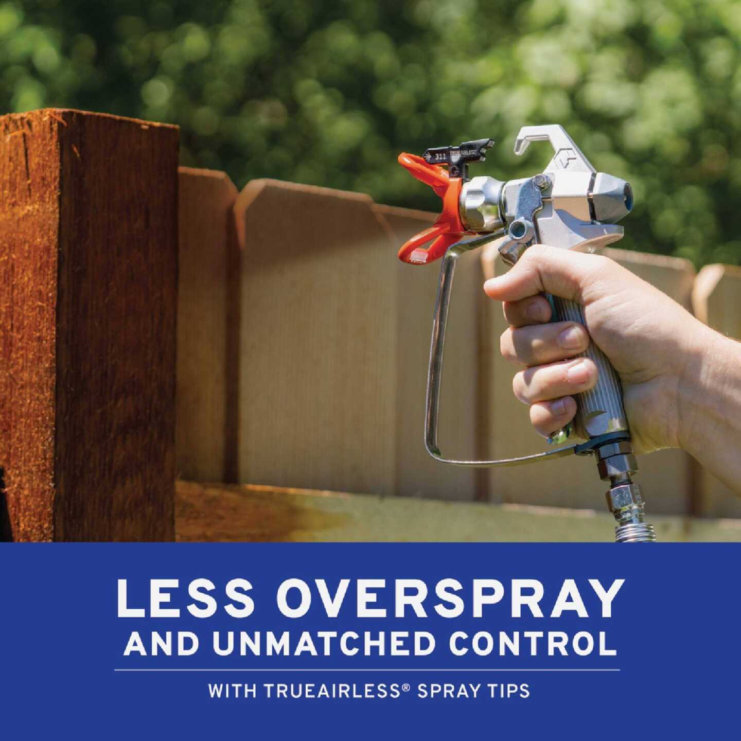 Graco Magnum X7 - Image 3