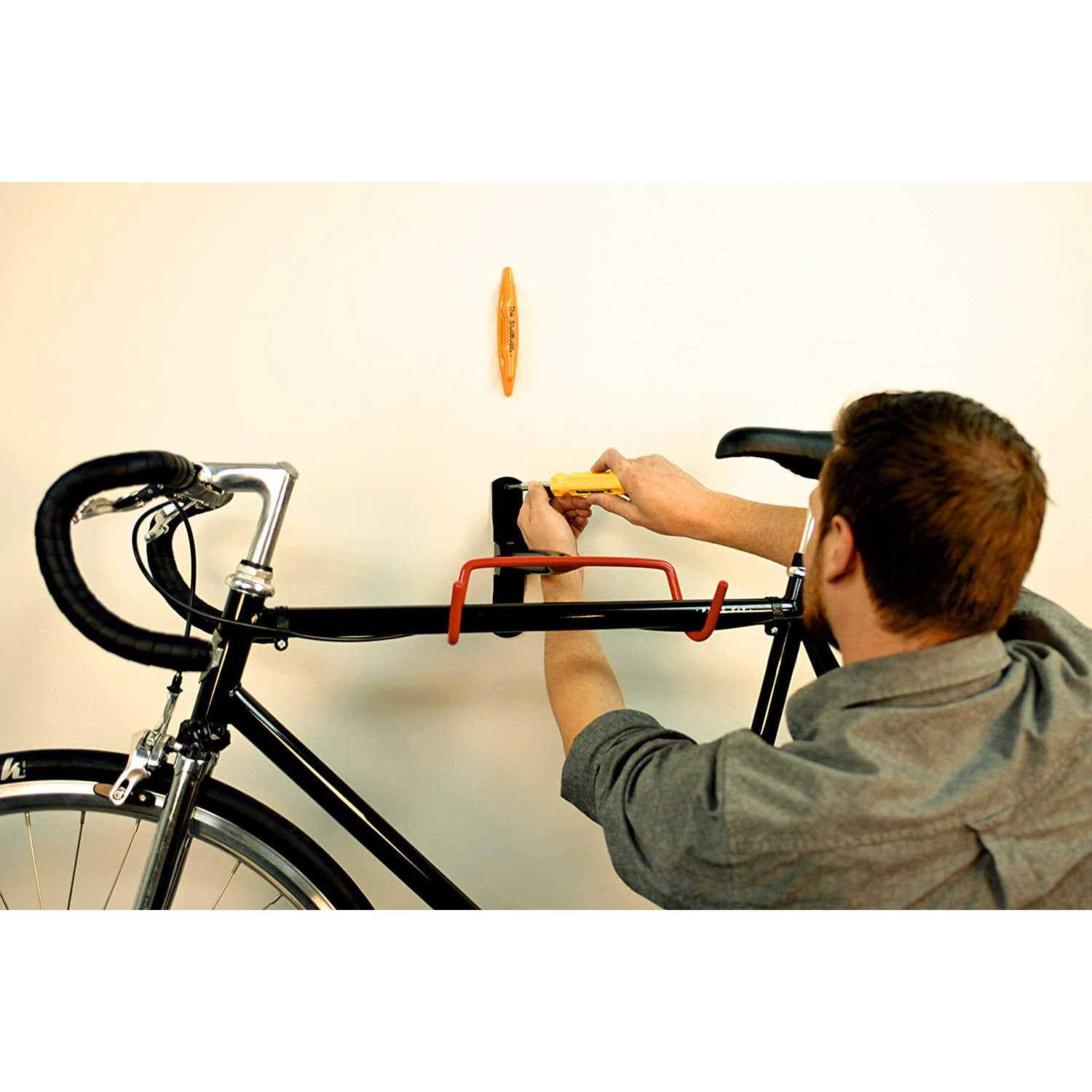 The StudBuddy Magnetic Stud Finder - Image 2