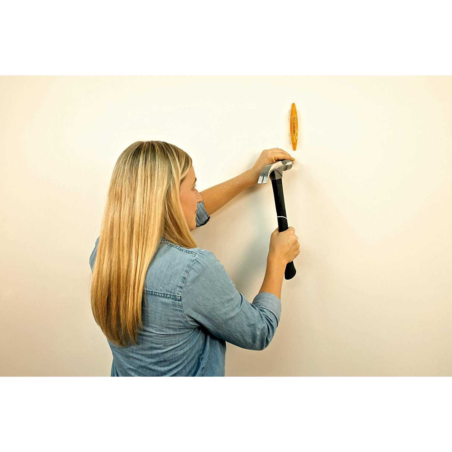 The StudBuddy Magnetic Stud Finder - Image 3