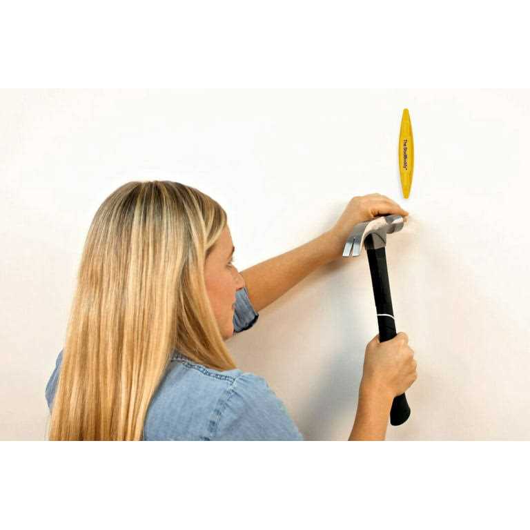 The StudBuddy Magnetic Stud Finder - Image 5