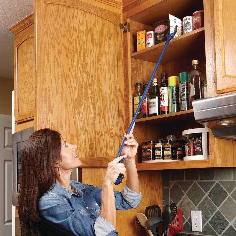 36 in. Pickup and Reach Tool - Image 5