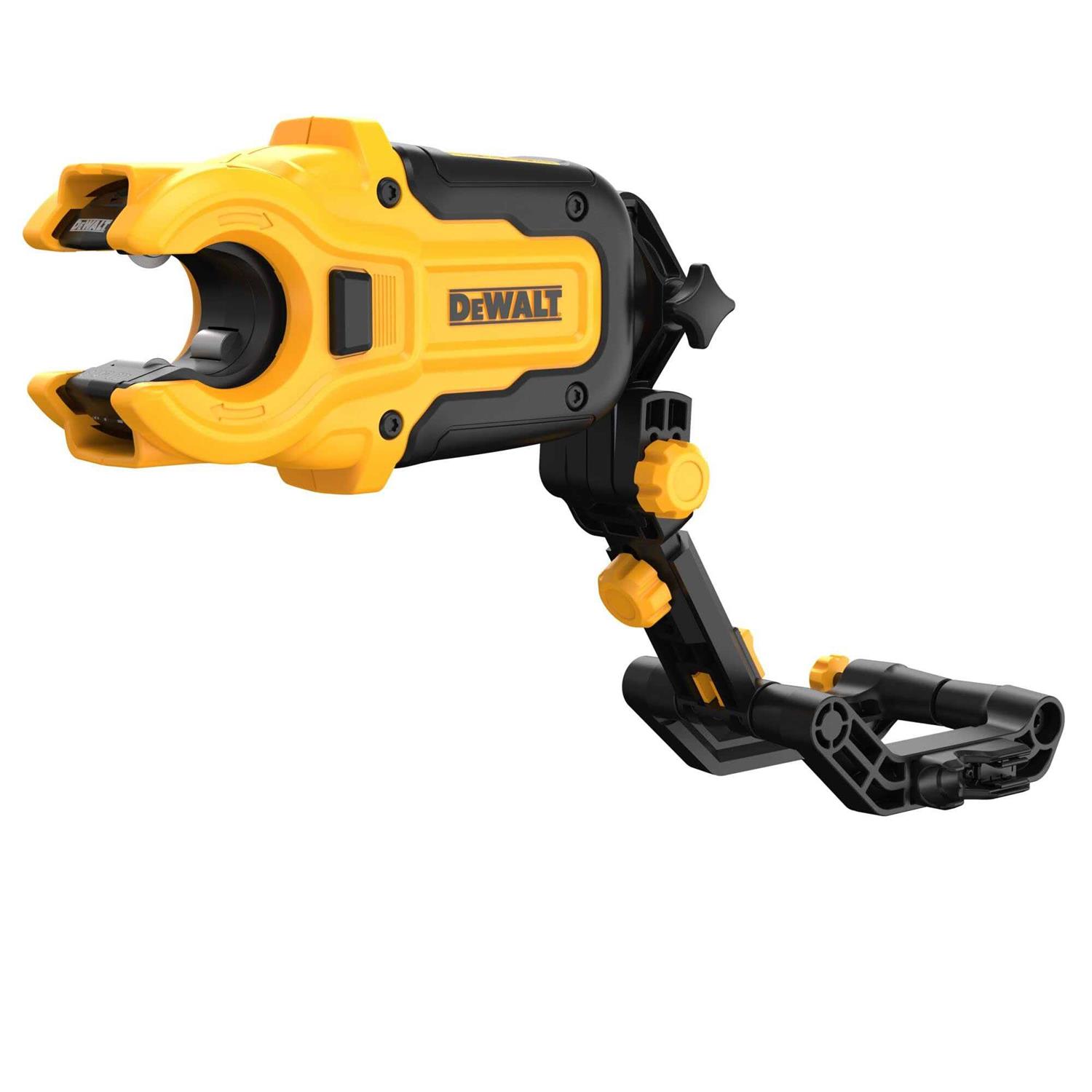 DEWALT Impact CONNECT Copper Pipe Cutter Attachment DWACPRIR
