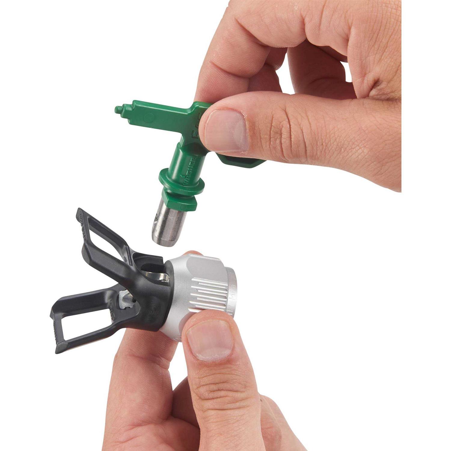 Wagner Control Pro 130 - Image 3