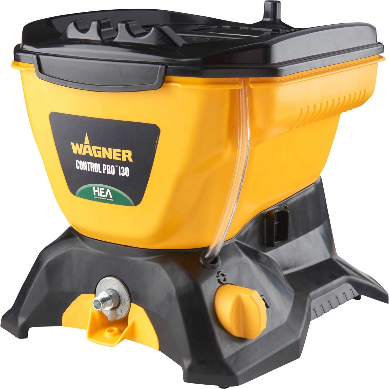 Wagner Control Pro 130 - Image 4