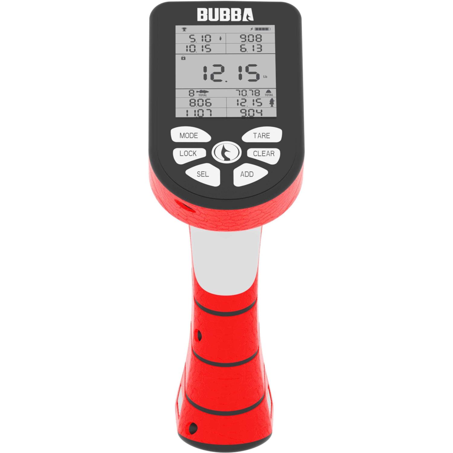 Bubba Smart Fish Scale - Image 3