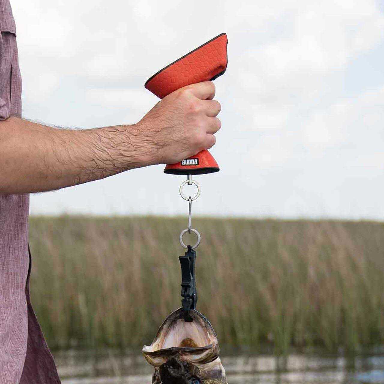 Bubba Smart Fish Scale - Image 4