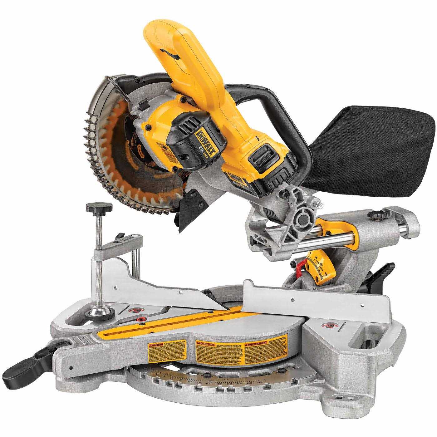 DEWALT DCS361 - Image 2