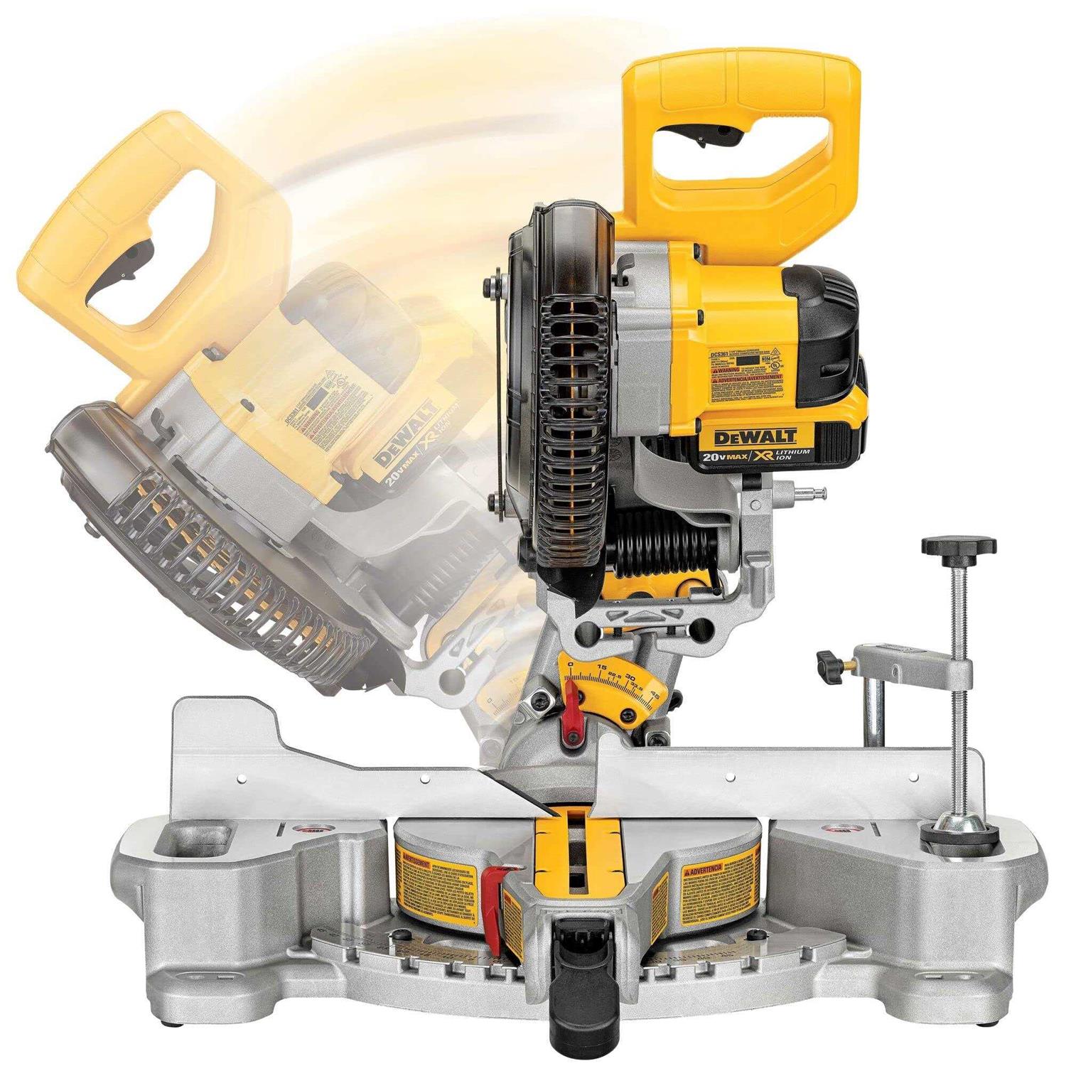 DEWALT DCS361 - Image 3