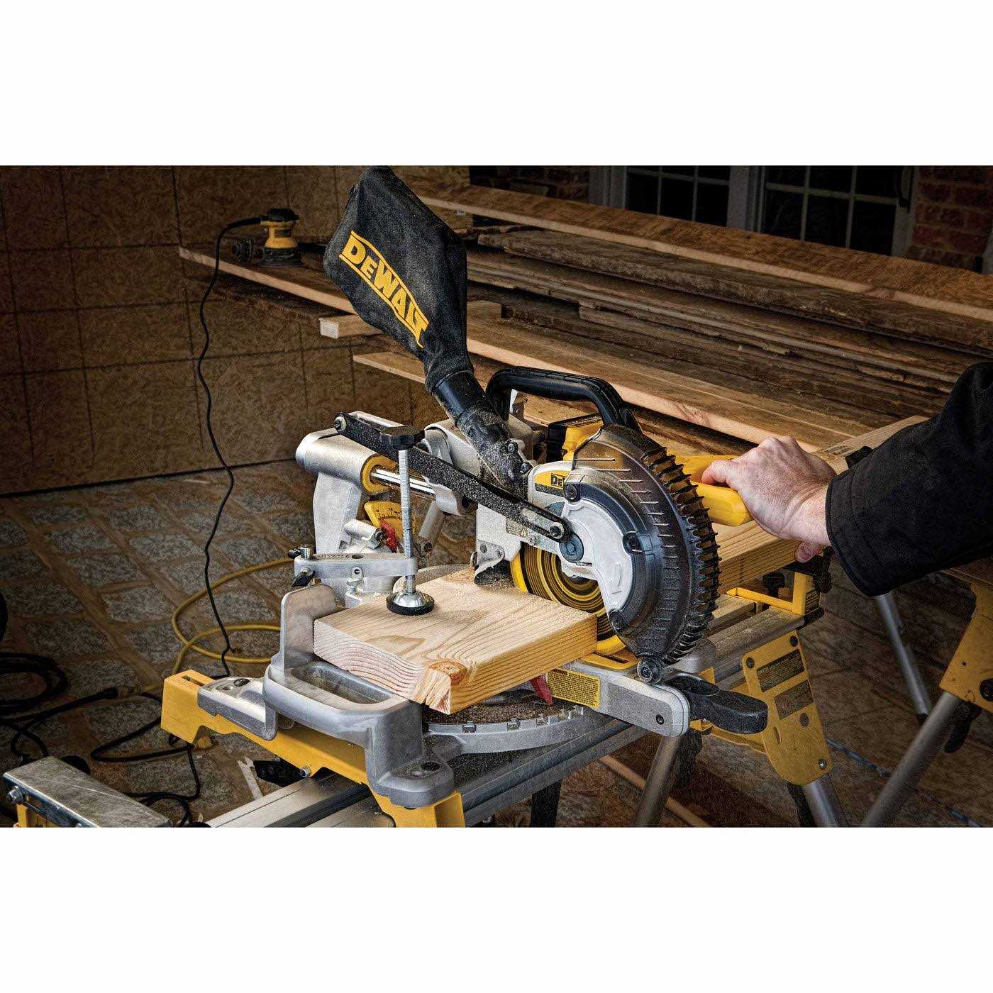 DEWALT DCS361 - Image 4