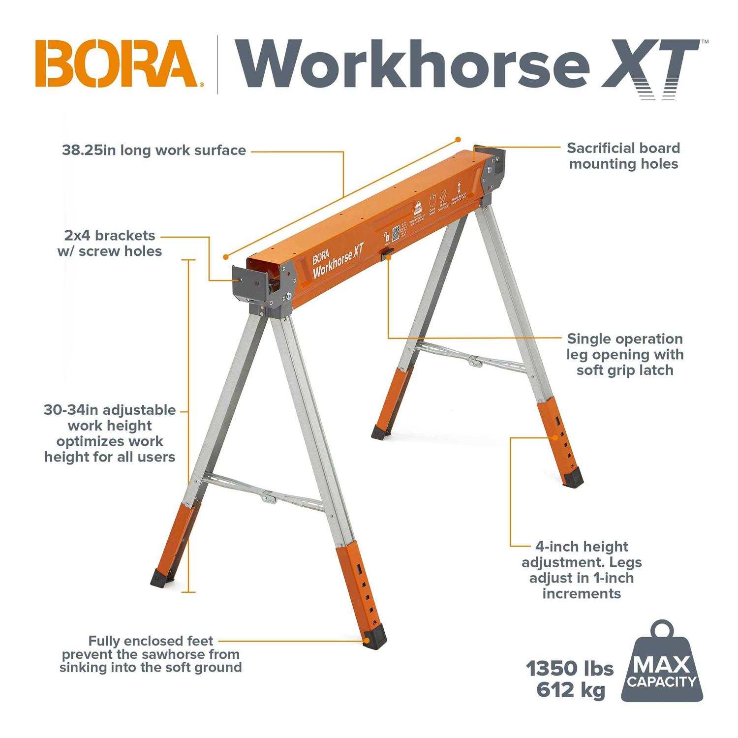 Bora Speedhorse - Image 4