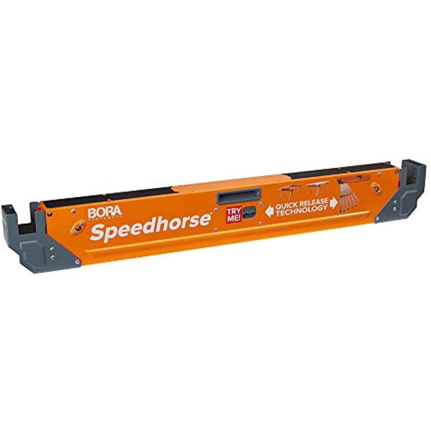 Bora Speedhorse - Image 5