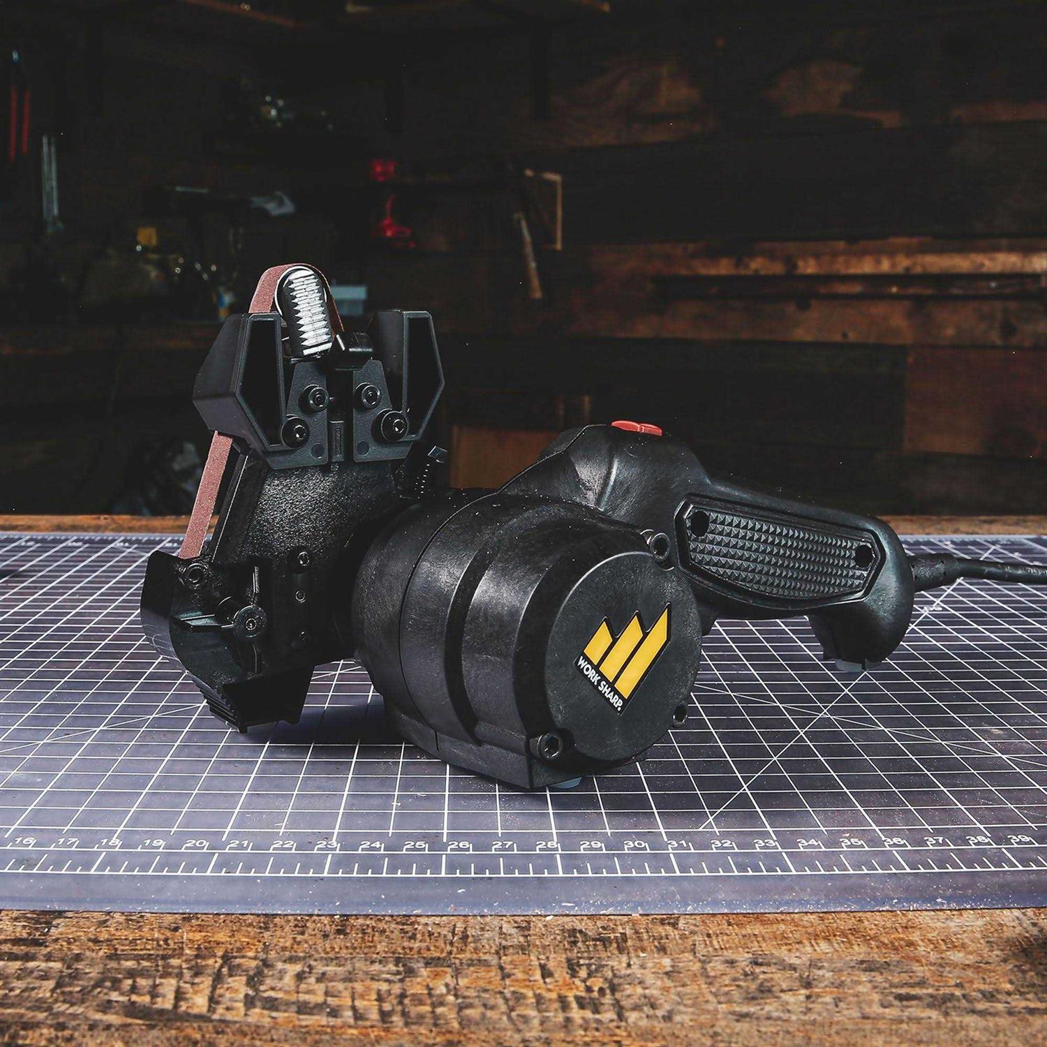 Work Sharp Mk.2 Knife Tool Sharpener - Image 4