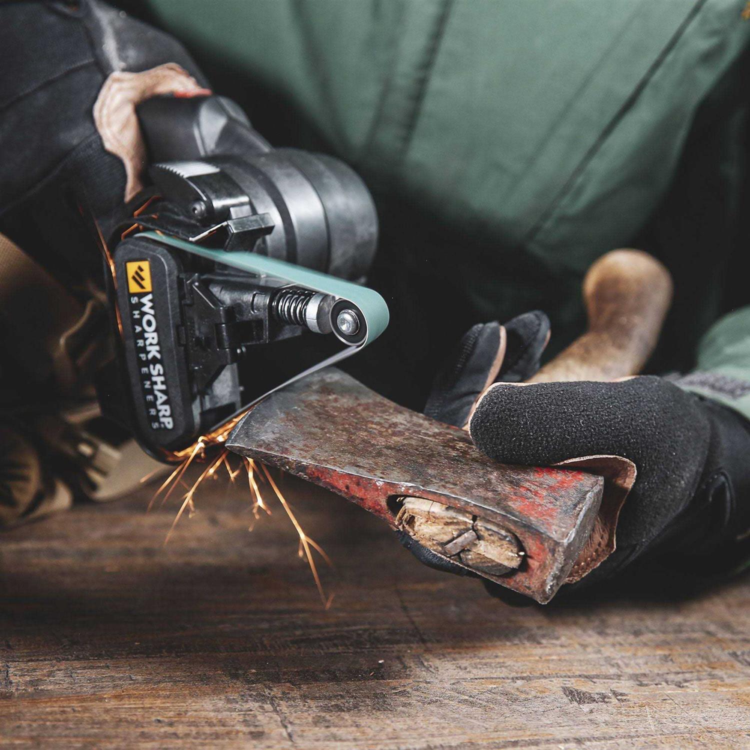 Work Sharp Mk.2 Knife Tool Sharpener - Image 3