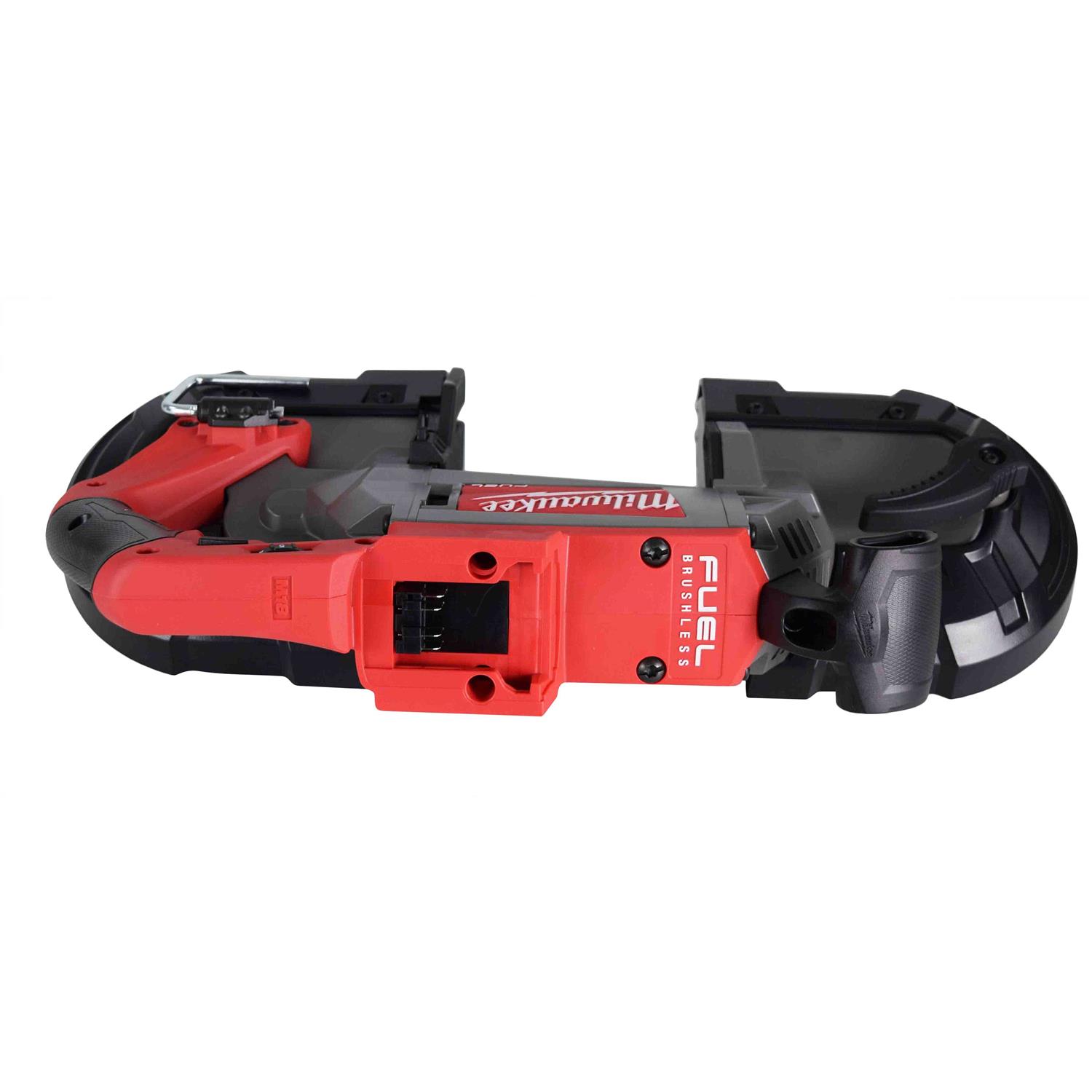 Milwaukee M18 FUEL Deep Cut Band Saw 2729 - Image 2