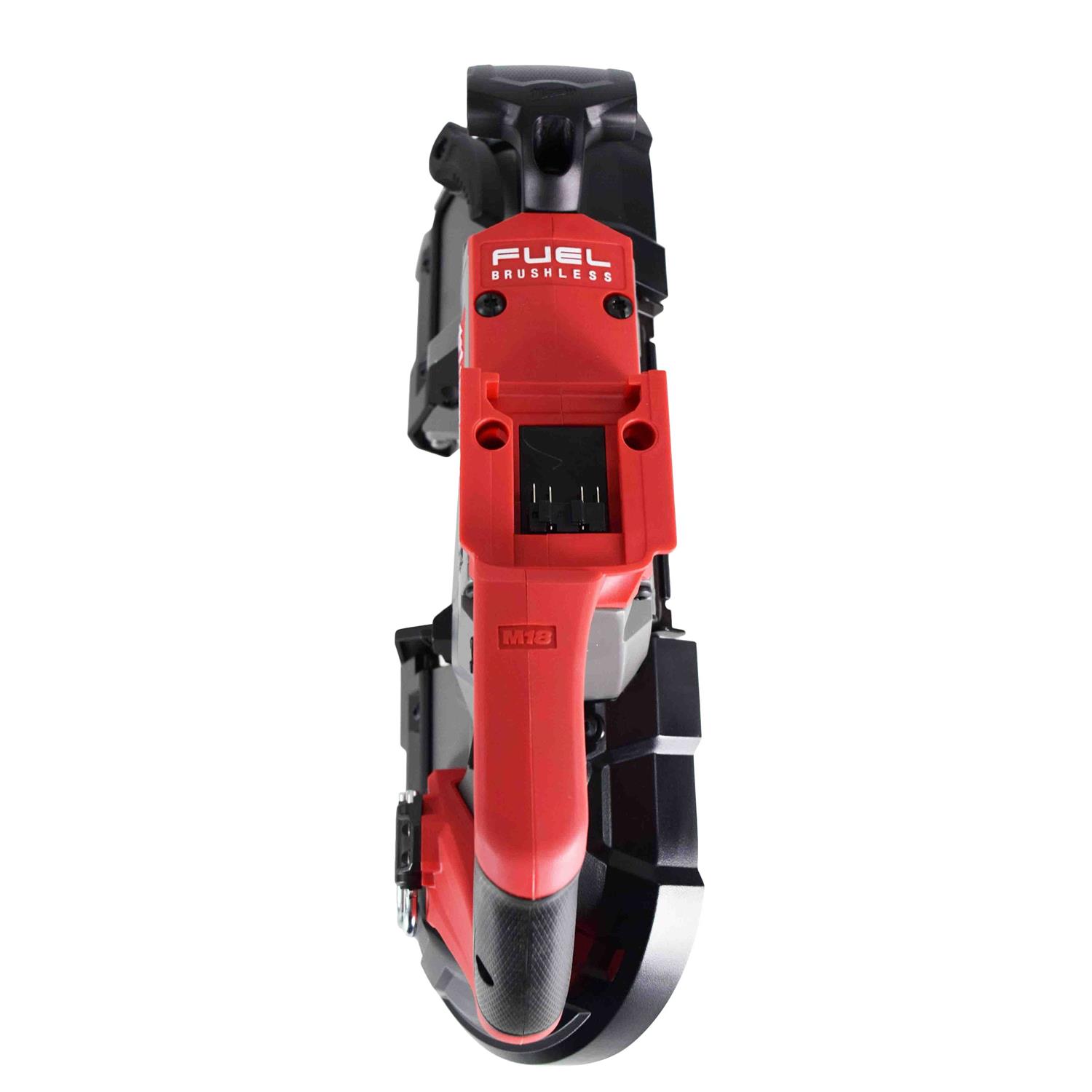 Milwaukee M18 FUEL Deep Cut Band Saw 2729 - Image 4