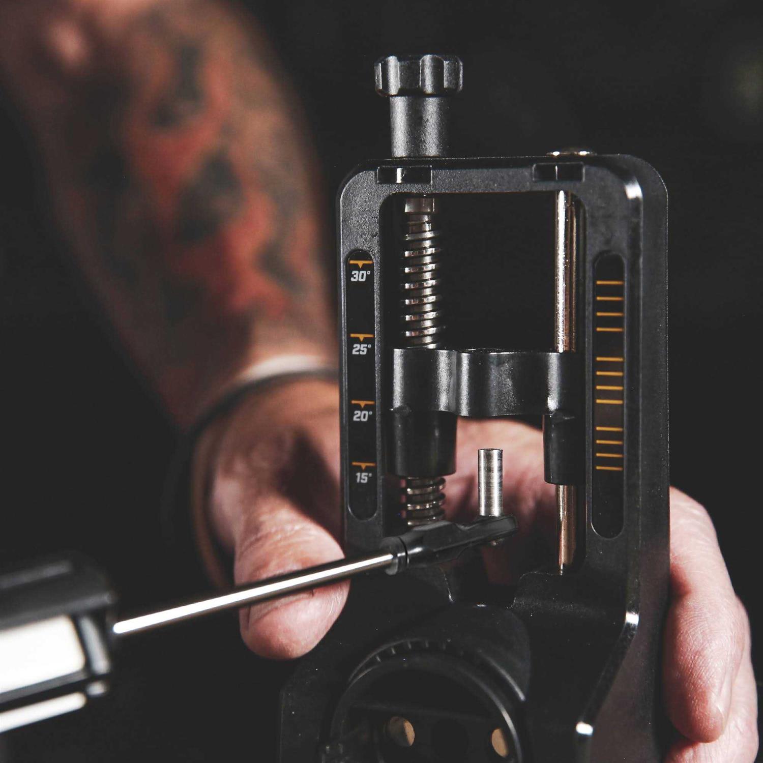 Work Sharp Precision Adjust Knife Sharpener - Image 4